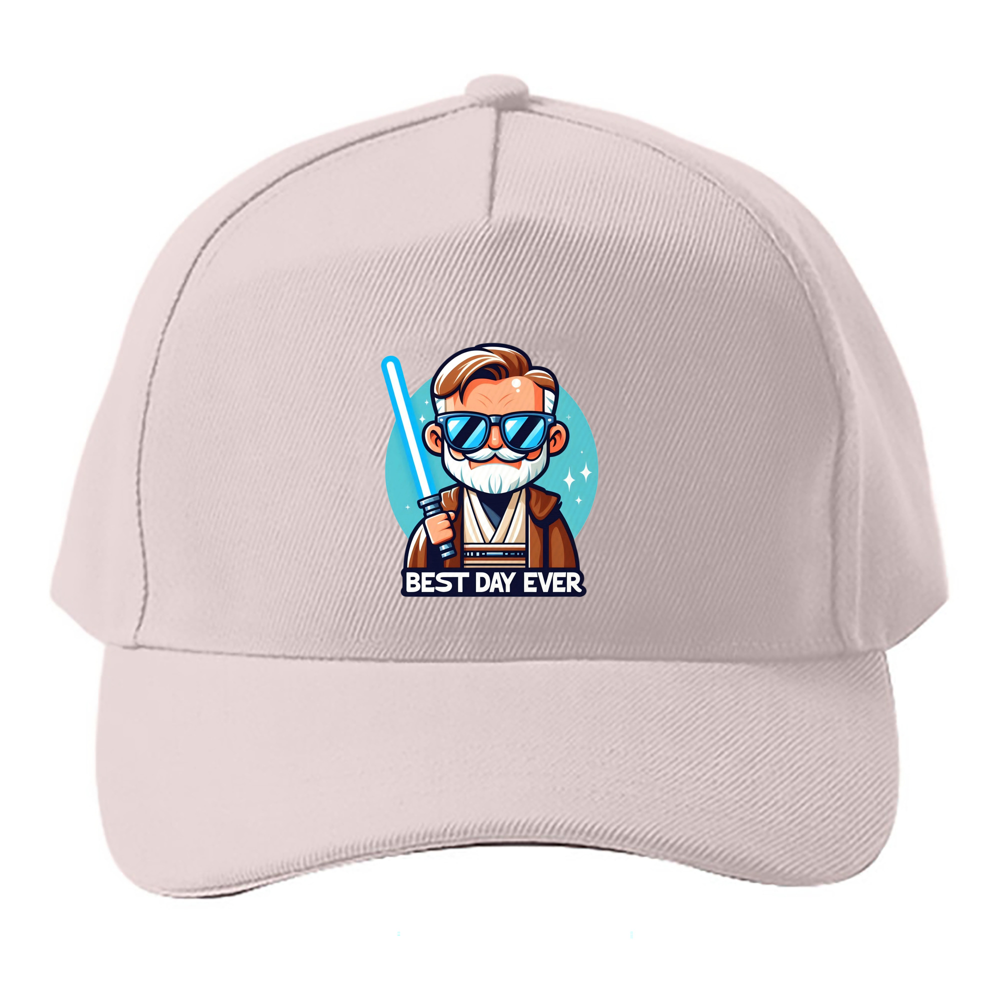 （画像用） スター・ウォーズ Star Wars ベースボールキャップ 綿100％ 男女兼用 帽子 スポーツ